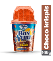 BONYURT ALPINA CHOCOKRISPIS VS169G x UN