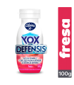 YOGURT ALPINA YOX FRESA FC100GxUN