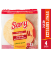 AREPA QUESO SARY EXTRARELLENAS PAQ x 540GR