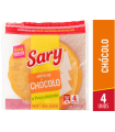 AREPA SARY CHOCOLO BL 350 GR