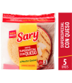 AREPA SARY QUESO S.ESPECIAL BL400GR