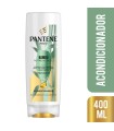 ACONDICIONADOR PANTENE BAMBU TR400ML