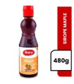 MIEL MAPLE BARY PET x480GR