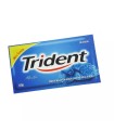 CHICLE TRIDENT MENTA BL5Ux8,5GR