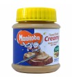 MANTEQUILLA DE MANI MANITOBA TR300GRxUND