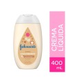 CREMA LIQUIDA J.AVENA PT400ML