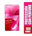 OF PROTECTOR CAREFREE REGULARx100UND