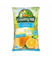 JUGO COUNTRY HILL NARANJA LIGHT BL1LTxUN