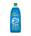 DETERGENTE 3D LIQUIDO MULTIUSOS TR1LT