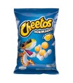 CHEETOS BOLIQUESO BL 160GR x UND