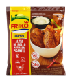 ALITAS FRIKO PICANTES x UND