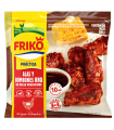 BOMBONES DE POLLO BBQ FRIKOx500GR