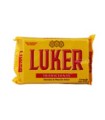 CHOCOLATE LUKER AMARGO BR250GR