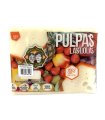 PULPA LAS LOLAS GUANABANA BL 500GR x UN