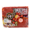 PULPA LAS LOLAS GUAYABA x 500gr