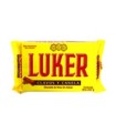 CHOCOLATE LUKER C/CANELA BR250G