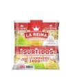 SURTIDAS LA REINA PQ 240GR x 12UN