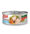 ATUN ZENU LOMO EN AGUA LT 160GR