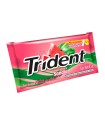 CHICLE TRIDENT SANDIA BL 5U x 8,5GR