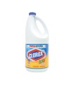 CLOROX CITRICO BLANQUEADOR BT1800ML