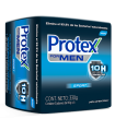 OF JABON PROTEX FOR MEN SPORT 3BRx110GR