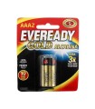 PILA EVEREADY ALKALINA GOLD AAA 2U