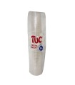 VASO DESECHABLE TUC TRASLUC 12ozx50UND