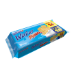 GALLETA WAFER MUU PAGUE 16 LLEVE 18und x 432gr