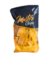 PLATANO NATURAL MASTER CHIPS PQ 130gr