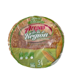 AREPA DE LA REGIÓN CHOCOLO 5u x 400gr