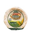 AREPA DE LA REGIÓN TELA GIGANTE BLANCA x 500gr