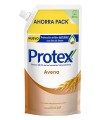 JABÓN LÍQUIDO PROTEX AVENA DP x 800ml