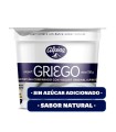 YOGURT ALPINA GRIEGO SIN AZÚCAR x 150gr