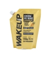 CREMA MANÍ CRUNCHY WAKEUP 720g