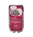 AGUA COOLDRINK CON GAS MANGOSTINO 340ml