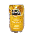 AGUA COOLDRINK CON GAS MARACUYÁ 340ml