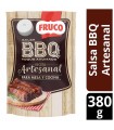 SALSA BBQ FRUCO ARTESANAL 380g