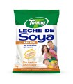 LECHE DE SOYA TONING MIEL 250g