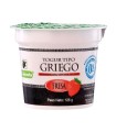 YOGURT COLANTA GRIEGO FRESA  x125gr