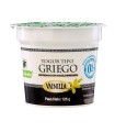 YOGURT COLANTA GRIEGO VAINILLA x 125gr