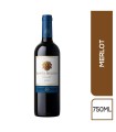 VINO SANTA HELENA MERLOT x 750ml