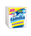 OFERTA SERVILLETA FAMILIA MEDIANA ACOLCHAMAX 100u