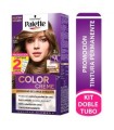 TINTURA PALETTE 7.0 RUBIO MEDIO x 50ml