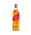 WHISKY JOHNNIE WALKER SELLO ROJO BOTELLA 1lt