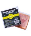 JAMÓN PREMIUM CASABLANCA CERDO x 300g