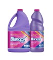 OFERTA BLANCOX ROPA COLOR x 2000ml + 1000ml