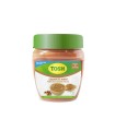 CREMA DE MANÍ TOSH x 300g