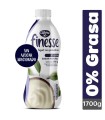 YOGURT FINESSE NATURAL x 1700gr