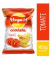 PAPA MARGARITA TOMATE x 105gr