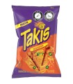 TAKIS XPLOSIÓN FLOW BAR x 185gr